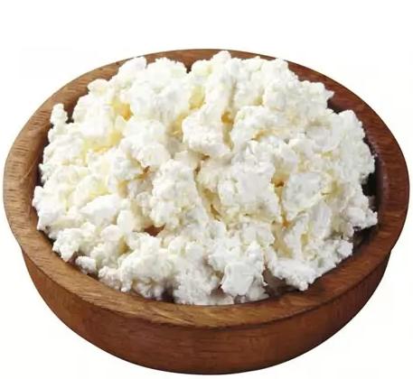 Line For The Production Of Cottage Cheese Waiz 6000