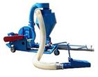 Línea para producción de los piensos extruidos hasta 150 kg/h