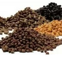 Linea per la produzione di mangime combinato estruso fino a 1000 kg/h